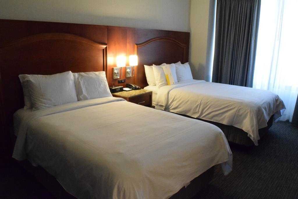 Jw Marriott By The Galleria 4* Houston