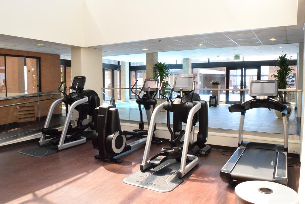 Hotel Jw Marriott By The Galleria 4*