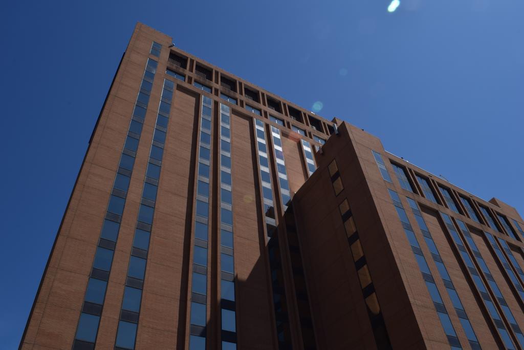 Hotel Jw Marriott By The Galleria 4*