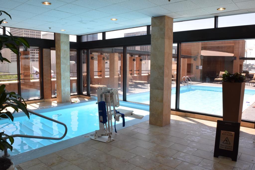 Jw Marriott By The Galleria 4*