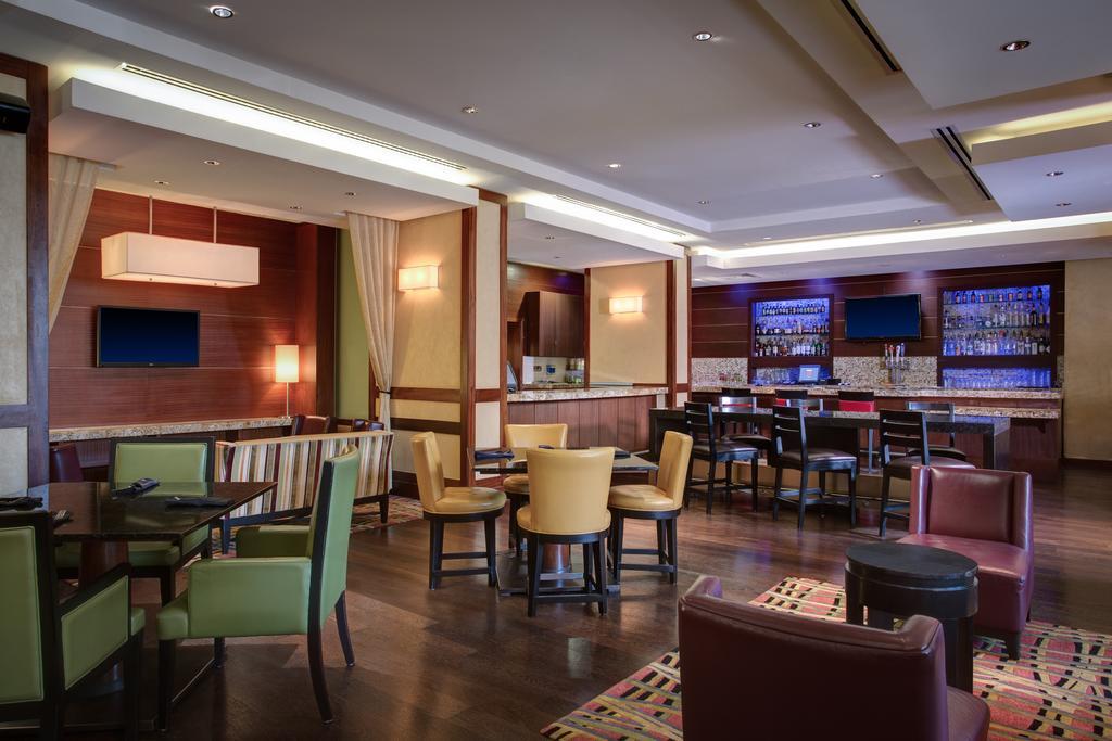 Jw Marriott By The Galleria Hotel