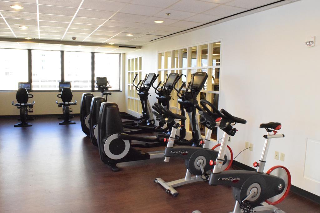 Jw Marriott By The Galleria 4* Houston
