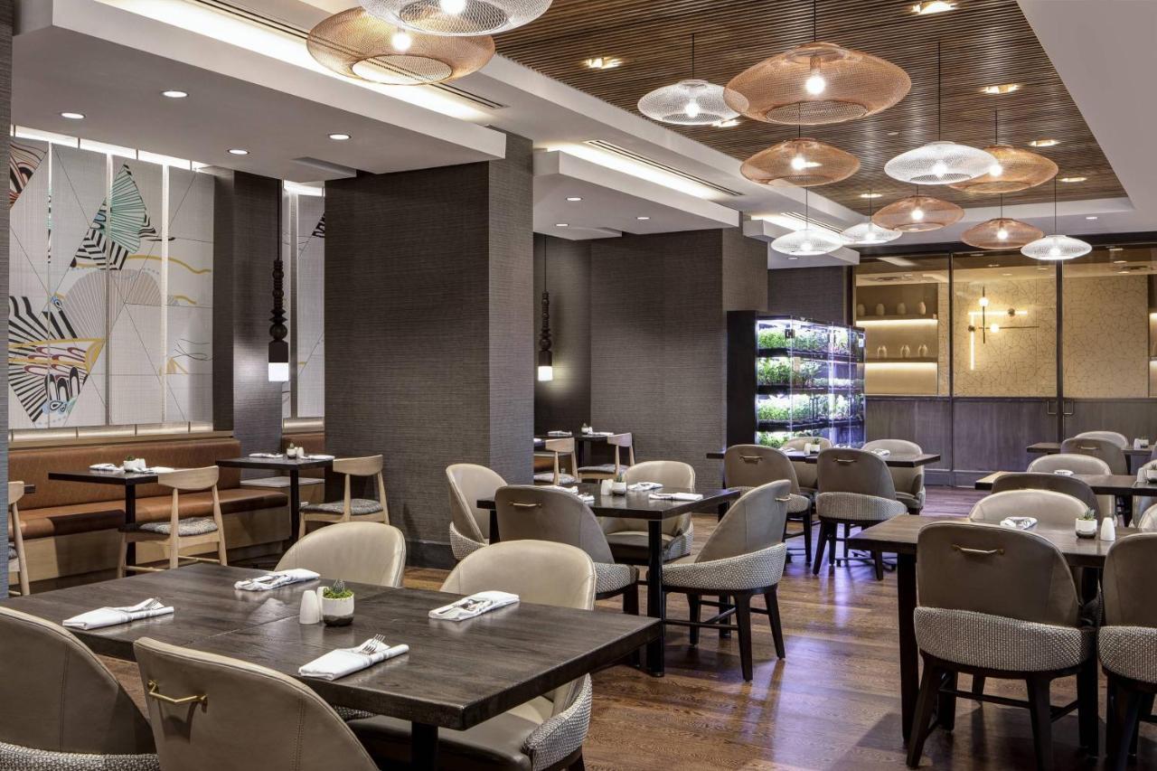 Jw Marriott By The Galleria 4*