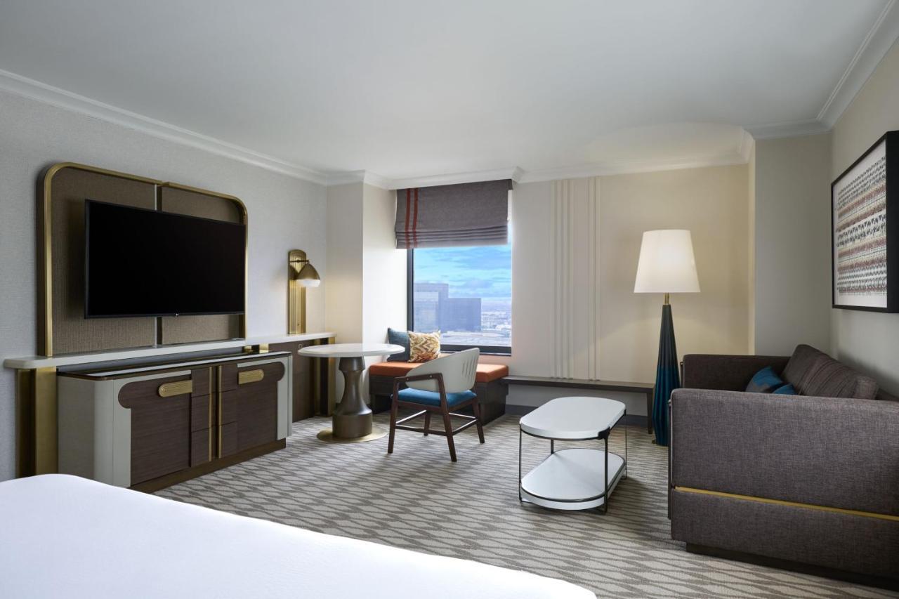 Jw Marriott By The Galleria Hotel