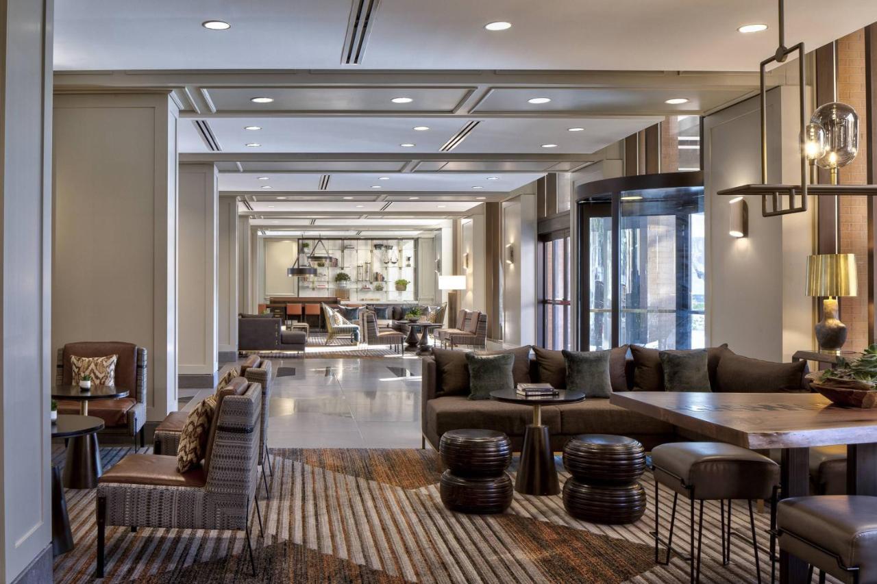 Jw Marriott By The Galleria