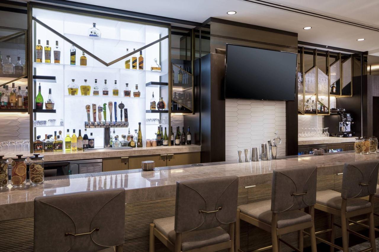 Jw Marriott By The Galleria Houston