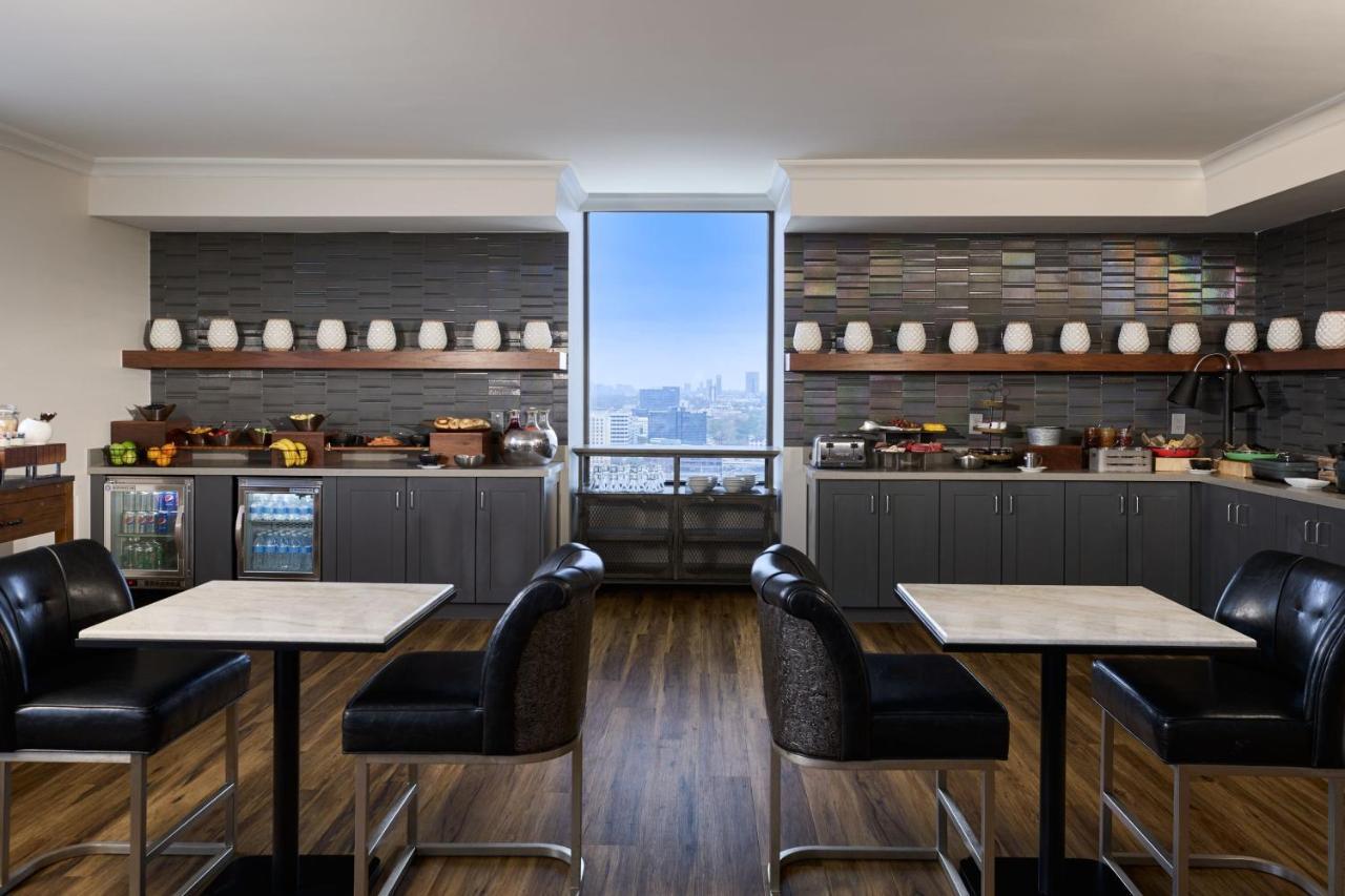 Jw Marriott By The Galleria 4* Houston