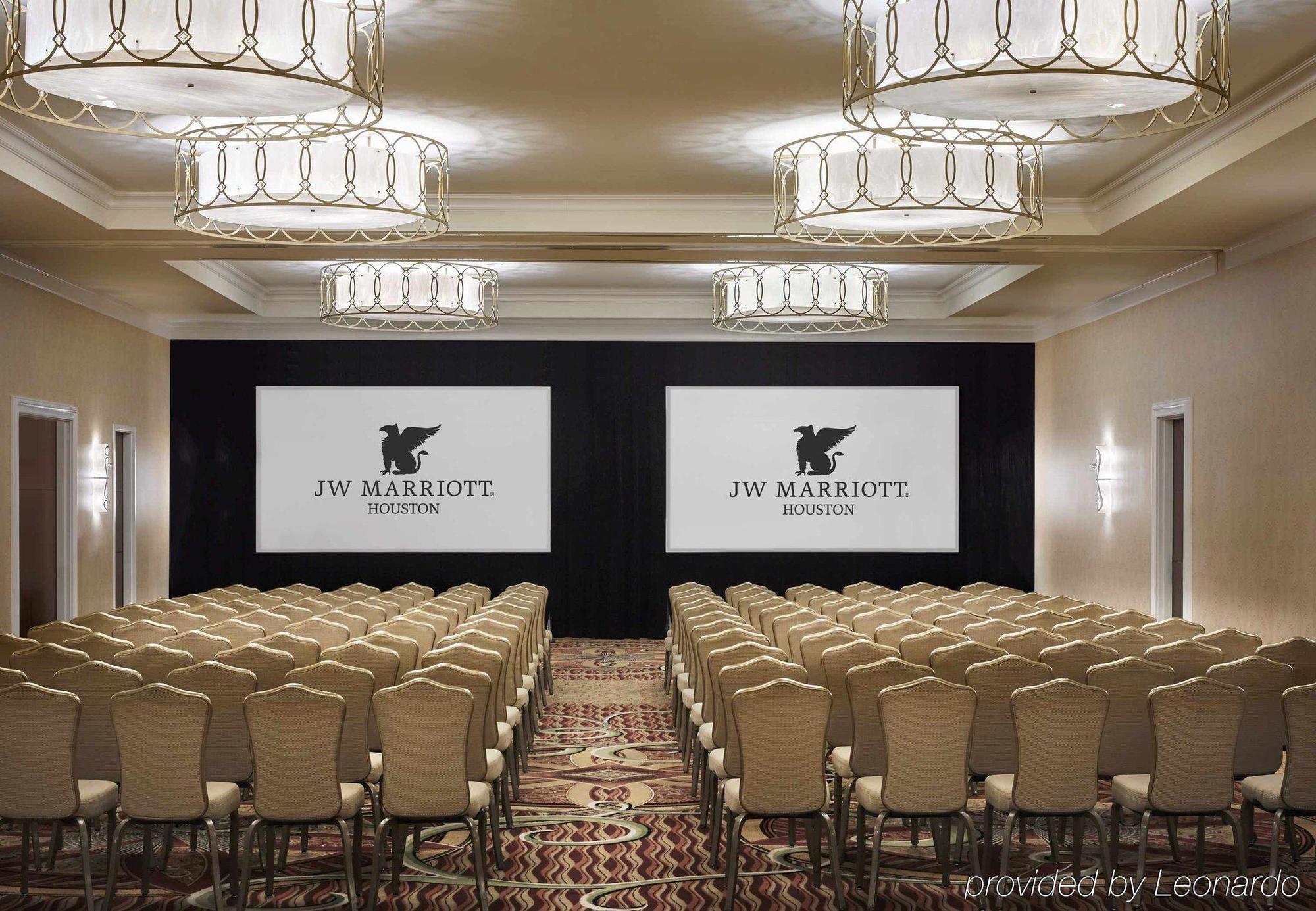 Jw Marriott By The Galleria 4*