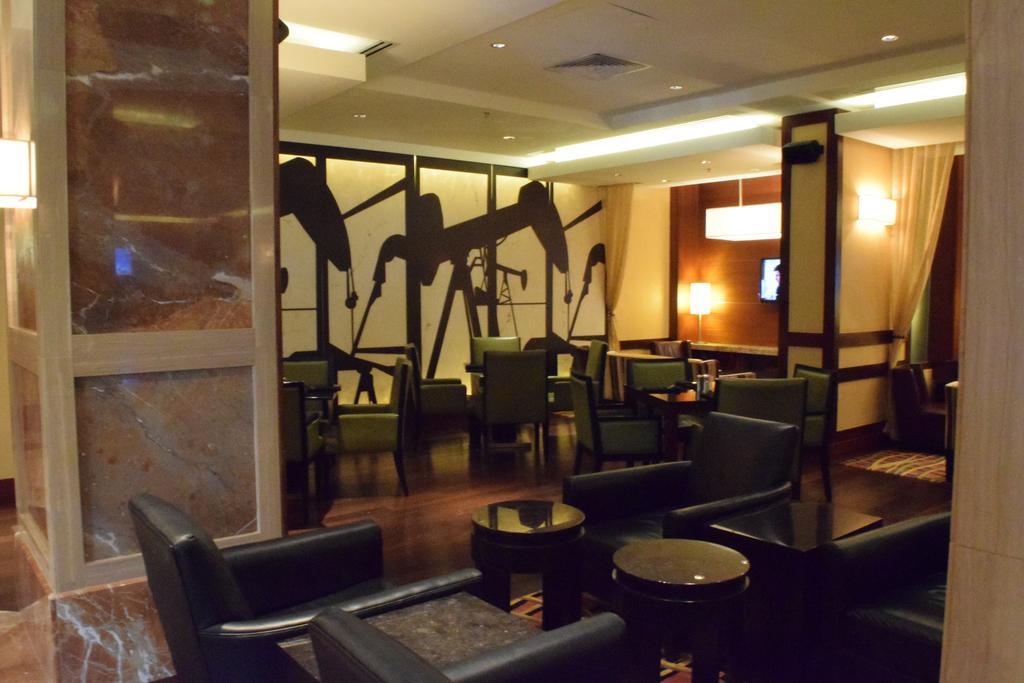 Jw Marriott By The Galleria Hotel Houston