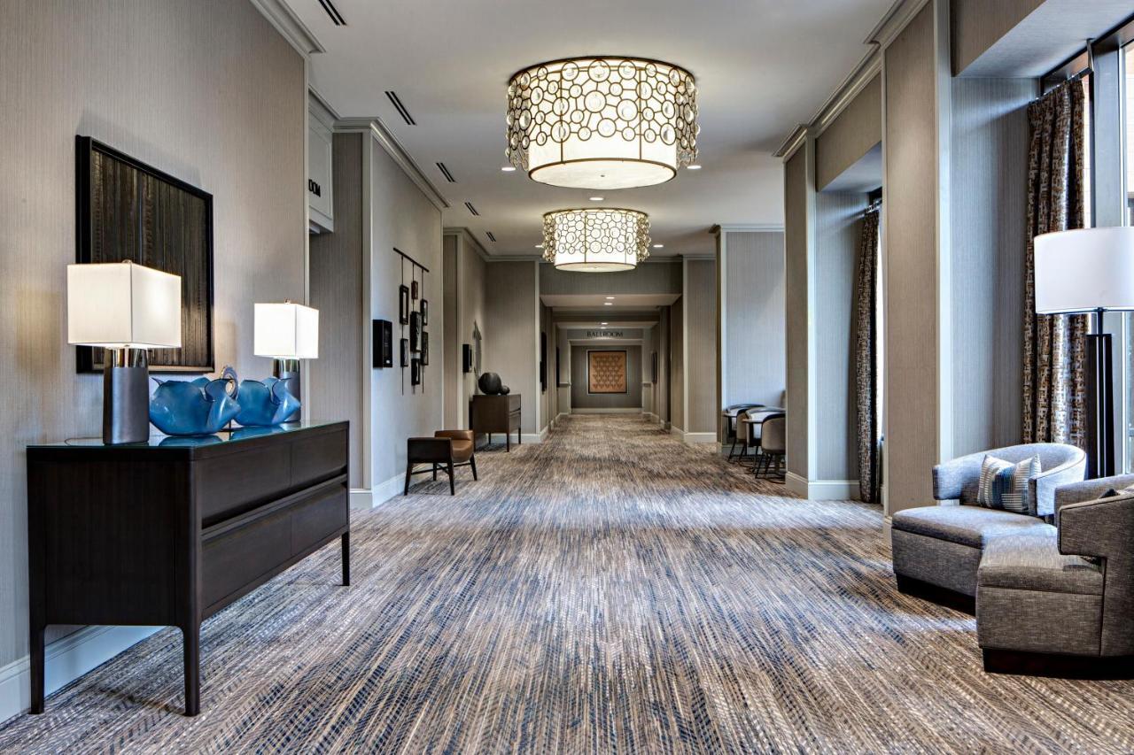 Jw Marriott By The Galleria
